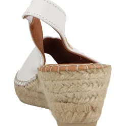 Espadrilles*Toni Pons Bernia Blanc